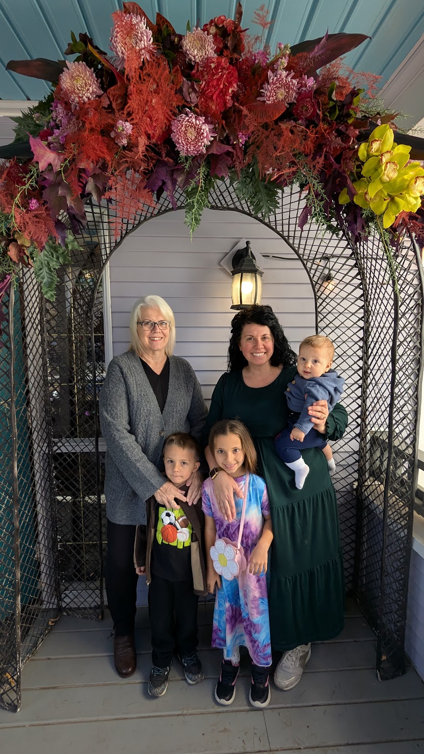 Mothers Day Florist Kimberly 