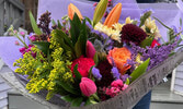 Mother’s Day Flower Delivery 