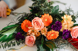 Alberta flowers